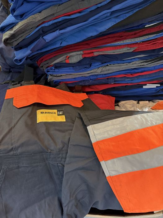 Spodnie Ogrodniczki 42-72 *Najwiekszy wybór w Polsce*