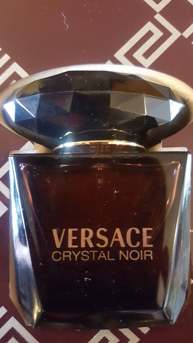 Cofrêt  "Versace"