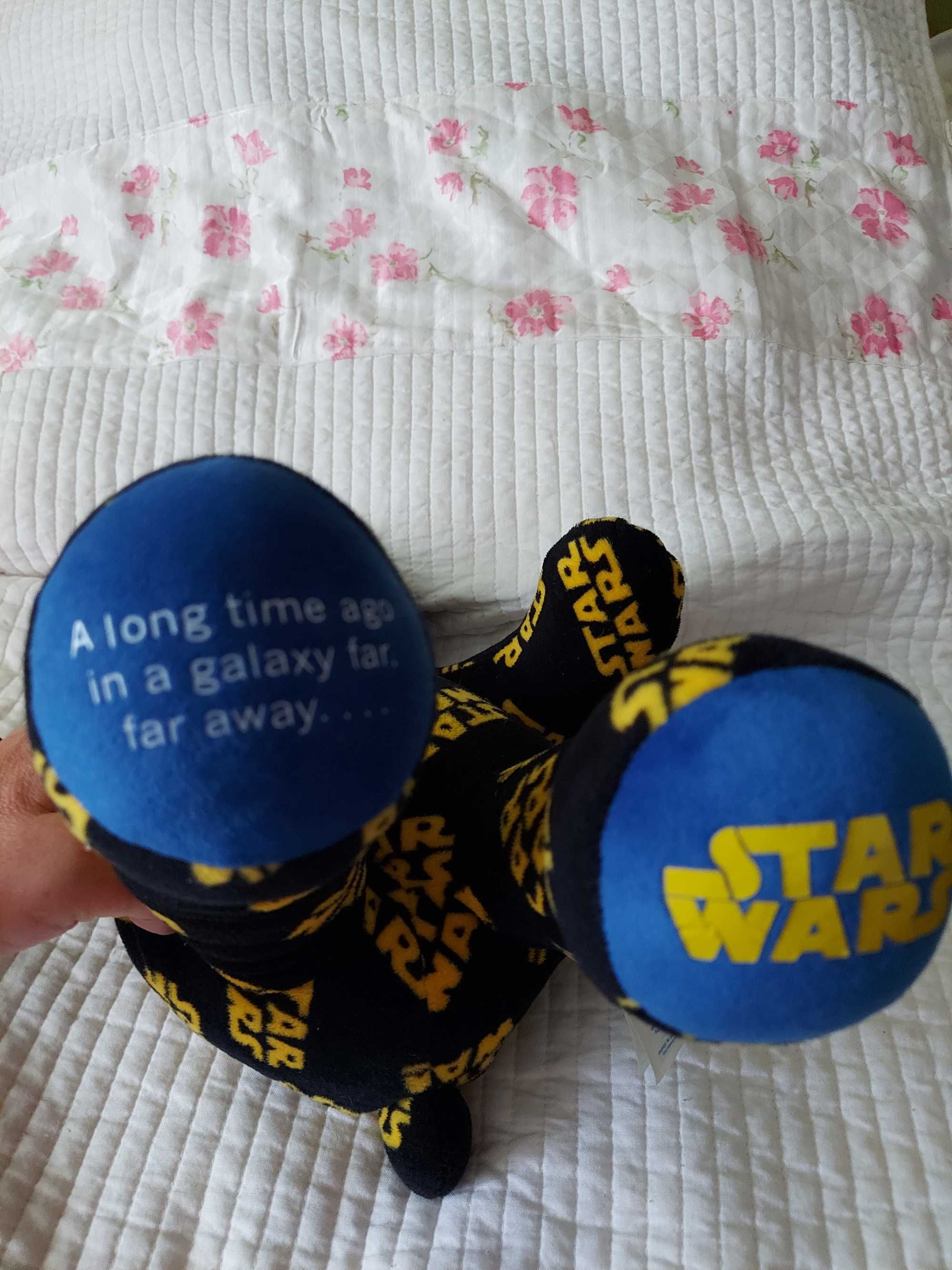 Star Wars- Miś - Build - a-Bear
