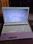Laptop Packard Bell