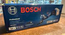 Narzędzie wielofunkcyjne Bosch GOP 185-LI NOWE