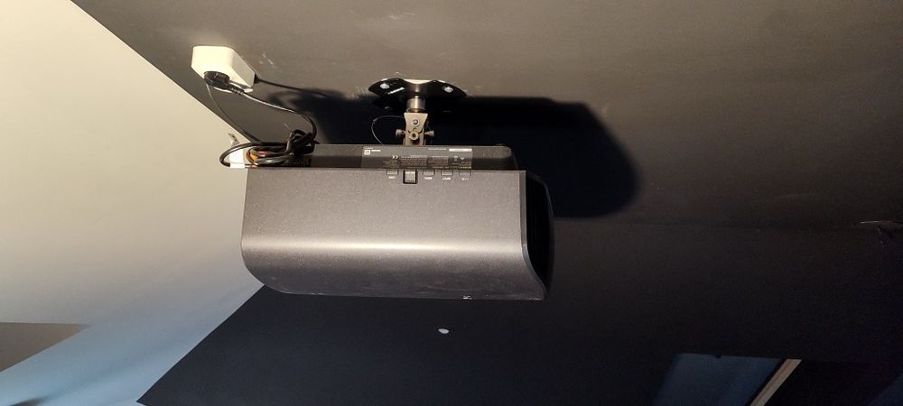 Projektor Sony VPL-VW290ES VW325ES, super cena tylko teraz. 4k