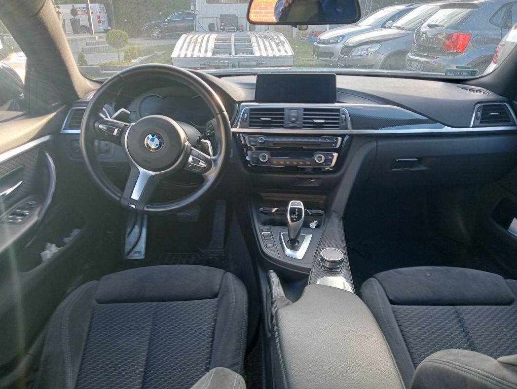 BMW 430 i gran coupe VAT 23