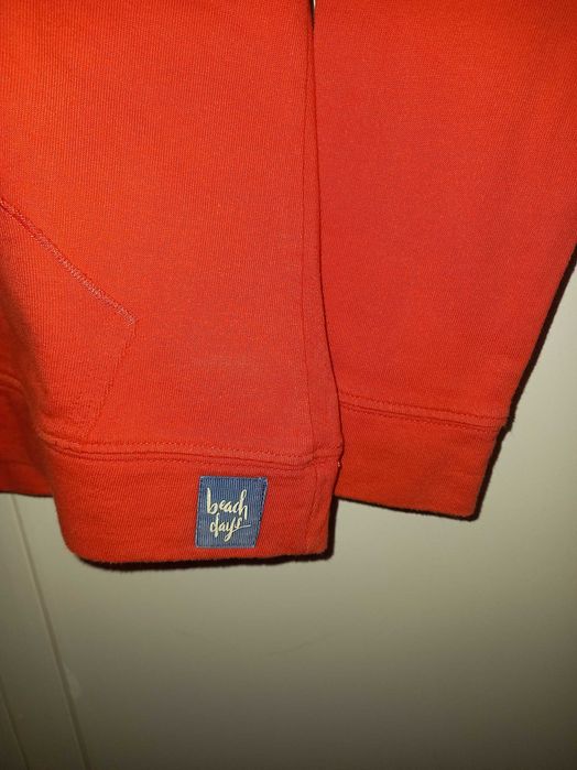 Sweat Lanidor kids 8 anos