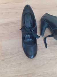 Buty damskie rozm 38