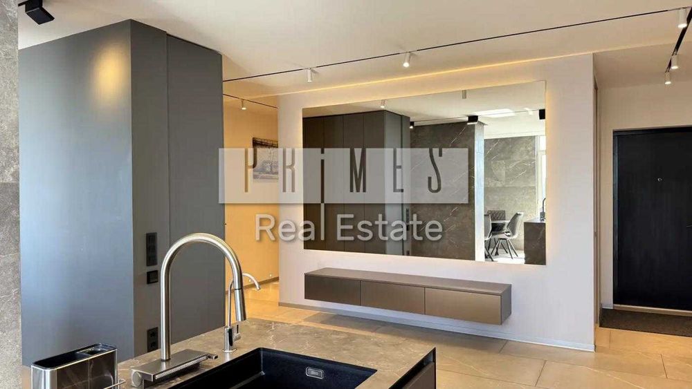 Оренда 5 кімнатної квартири ЖК Французкий квартал 2 Печерск