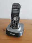 Panasonic KX-TG1381 – telefon bezprzewodowy z podświetlanym wyświetlac