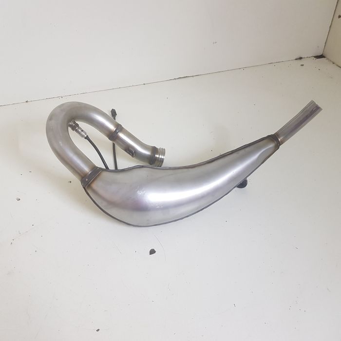 Dyfuzor hrucha wydech orginalny ktm exc 250 tpi