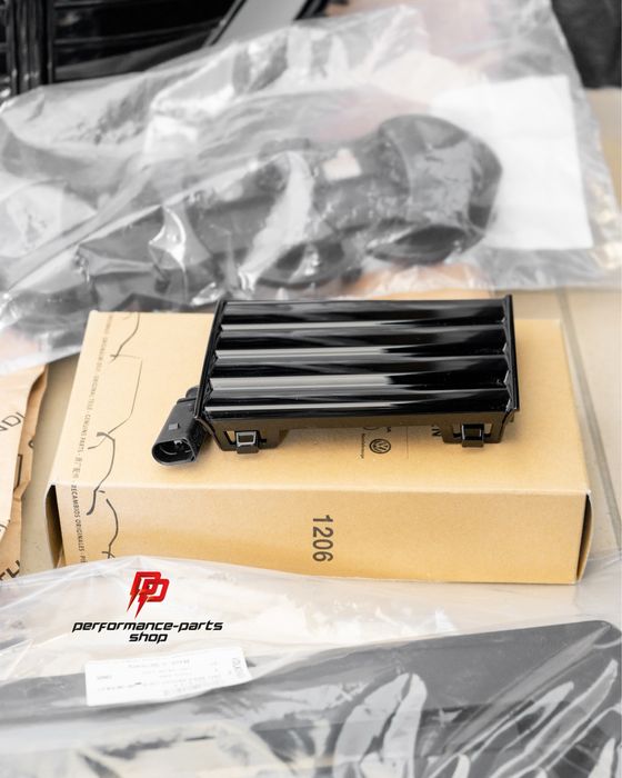 Підсилювач Audi E-tron новий оригінальний