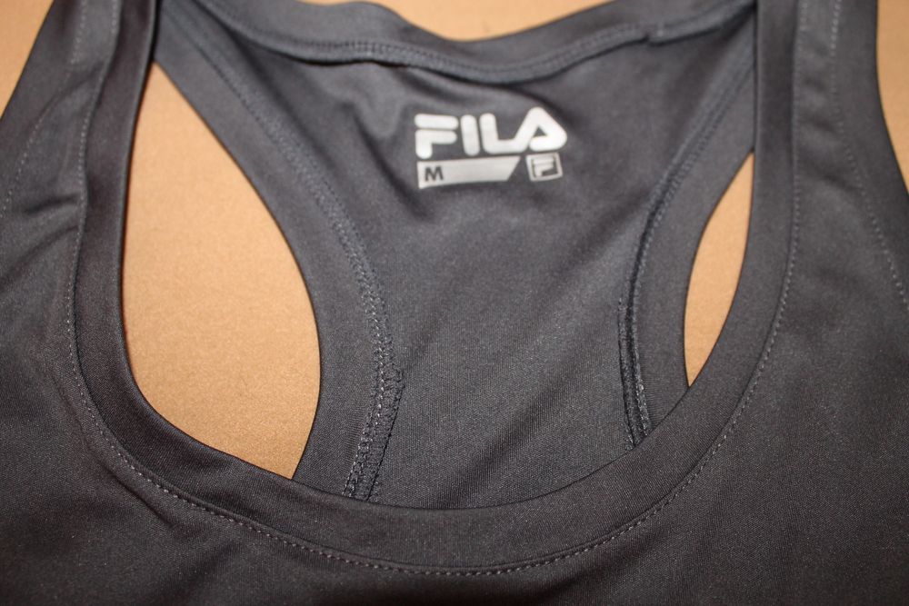 Camisola marca Fila tam. M