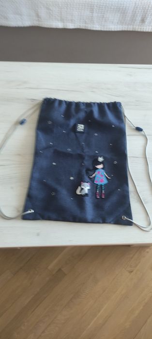 Мішечок kite,торбинка