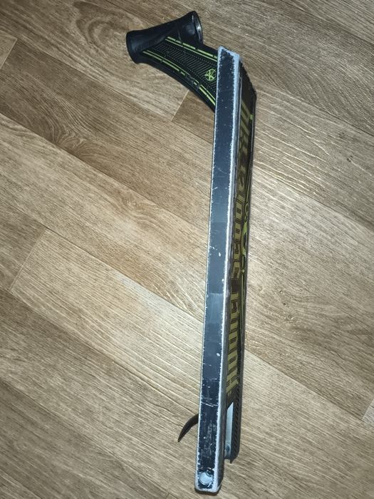 Дека addict defender 2.5