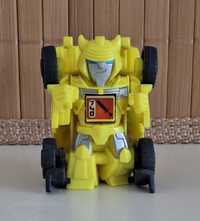 Mini transformers BUMBLEBEE