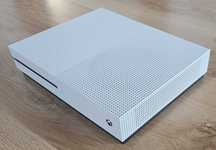 Xbox one s 4K 1tb + pad + 15 topowych gier