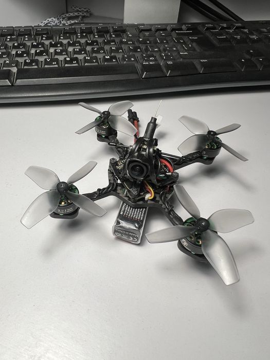 Whoop Дрон Toothpick 95mm