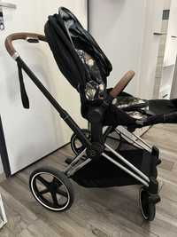 Spacerówka Cybex Priam 2.0 STAN IDEALNY