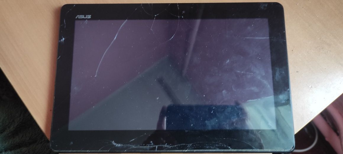 На запчасти asus t100ta