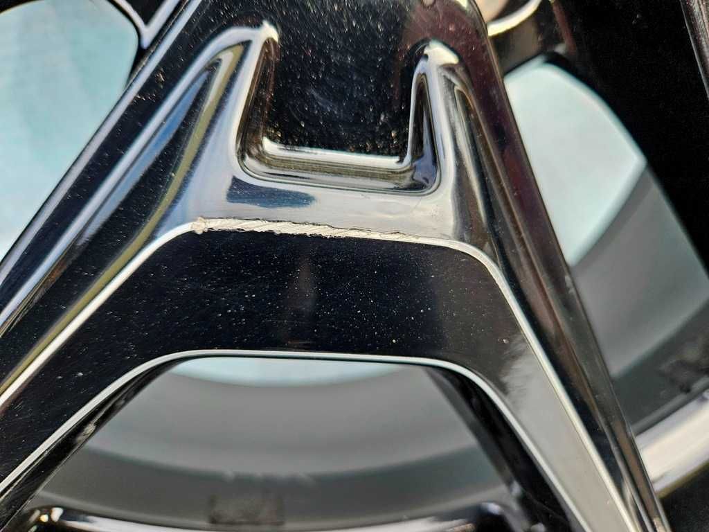 Felga 19'' TOYOTA Rav4 GR Sport CPL 7,5x19 ET40 OEM 1szt NOWY MODEL