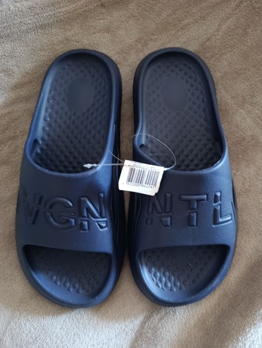 Шлепанцы мужские