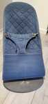 Bujak babybjorn kolor granatowy