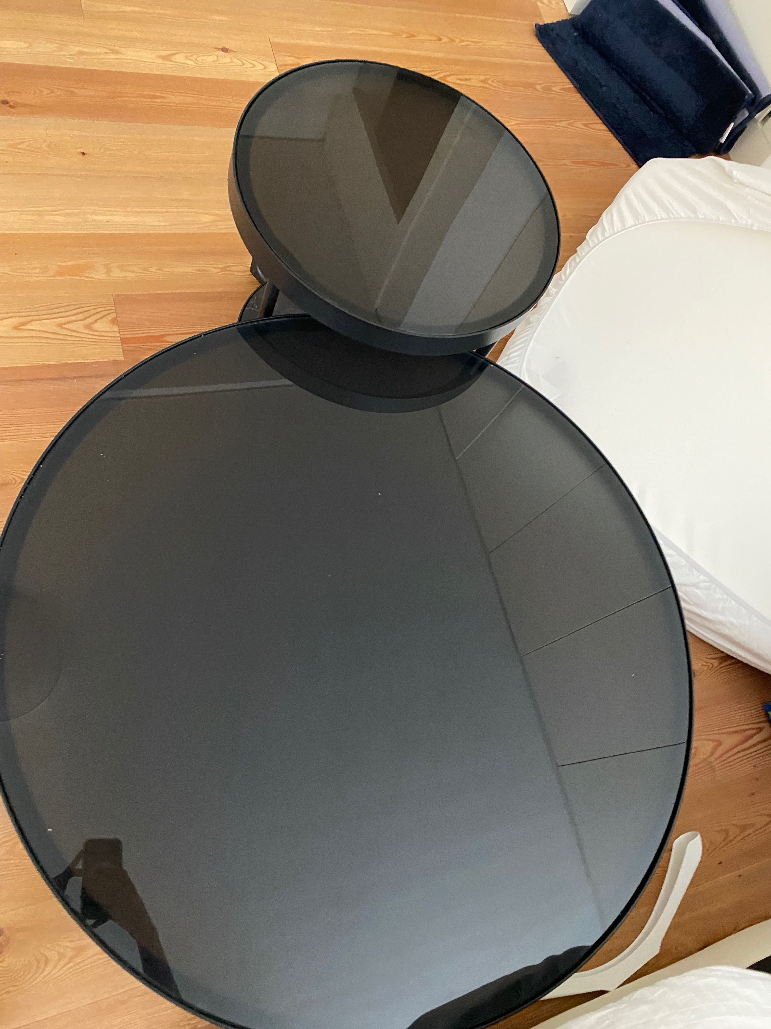 Vendo 2 Mesas de encaixar IKEA