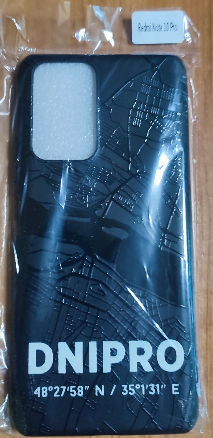 Redmi Note 10 Pro