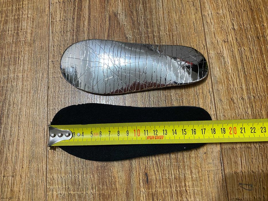 Ботинки детские зимние термо черевики на мальчика Lily&dan р.27