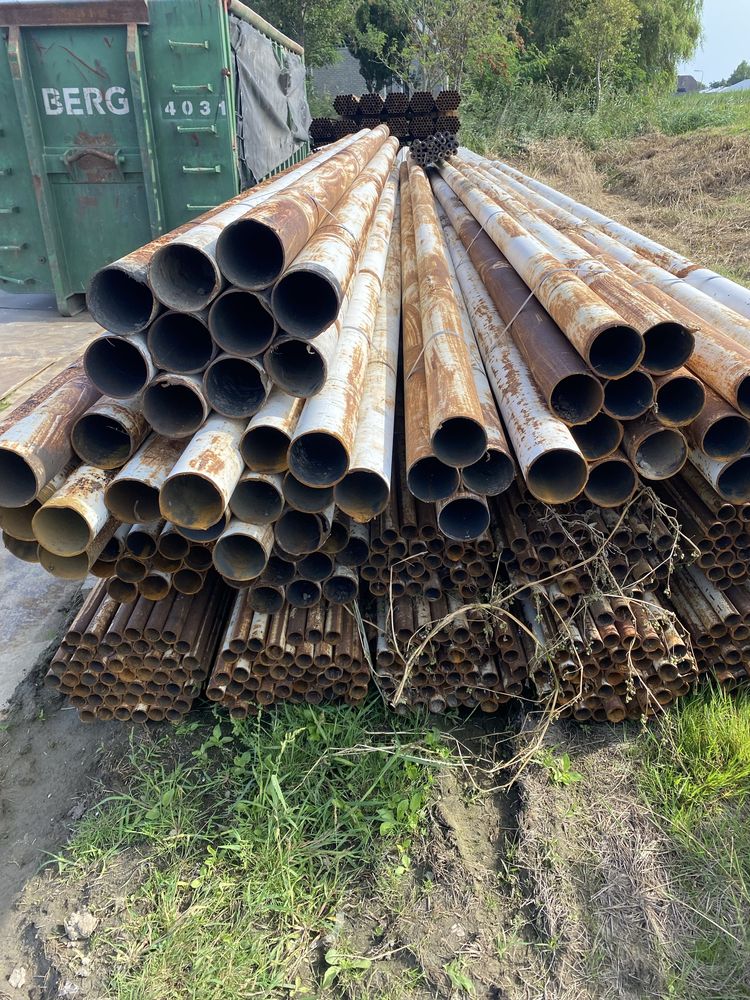 Kratownice 7.9m ocynk  bindry wiata garaż krokwie