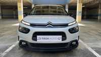 Citroën C4 Cactus 1.5 BlueHDi Shine EAT6