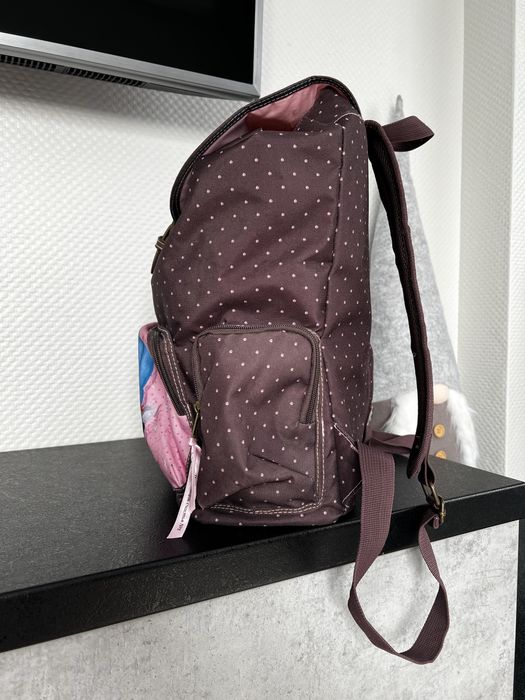 Рюкзак портфель Гапчинская Gapchinska Kite