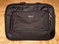 Torba na laptopa 17"