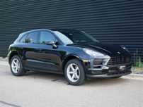 2019 Porsche Macan