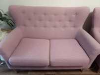 Sofa-nierozkładana