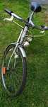 Rower niemiecki EXCLUSIV