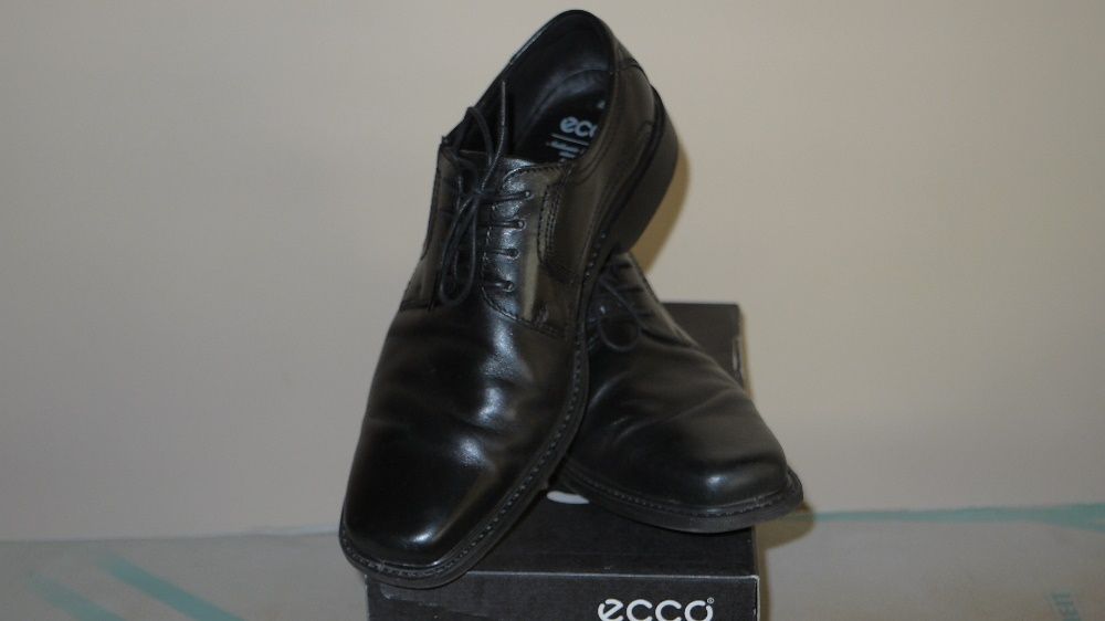 Туфлі чоловічі ECCO NEW JERSEY 43 розмір