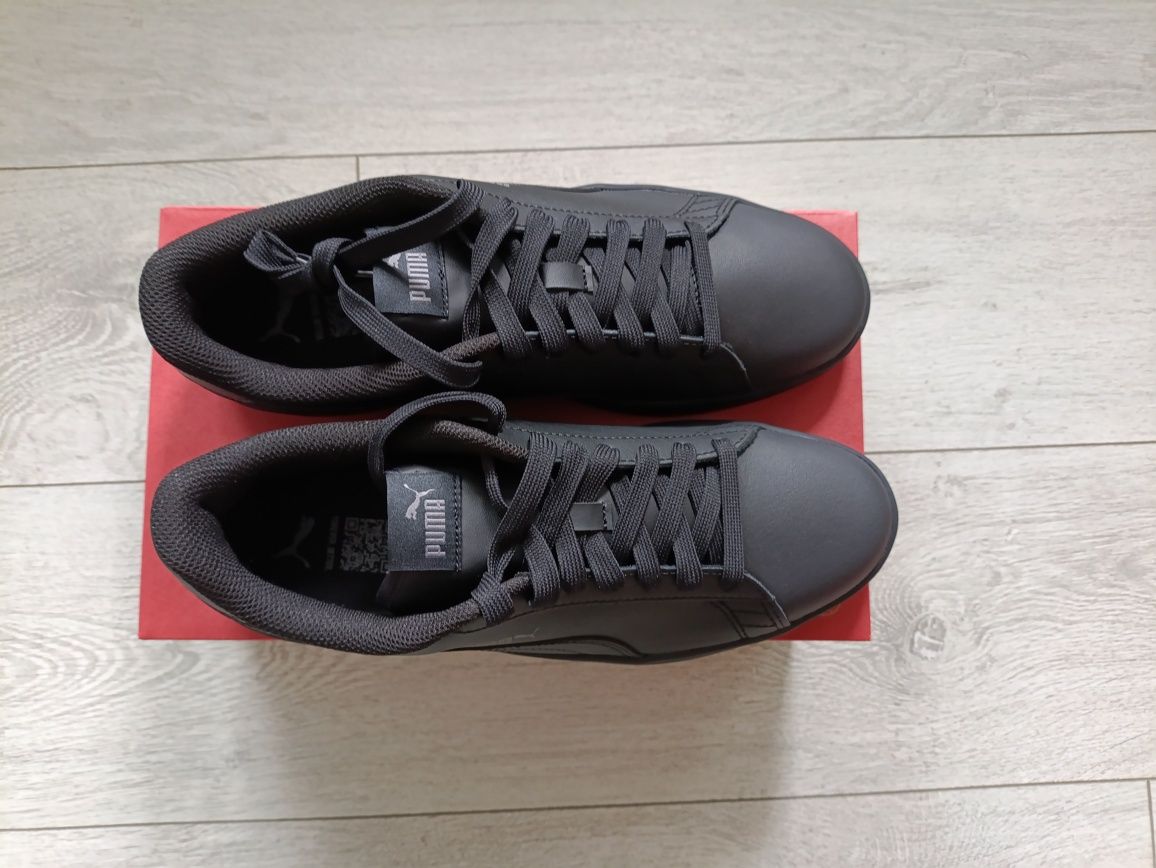Nowe Buty Puma Smash