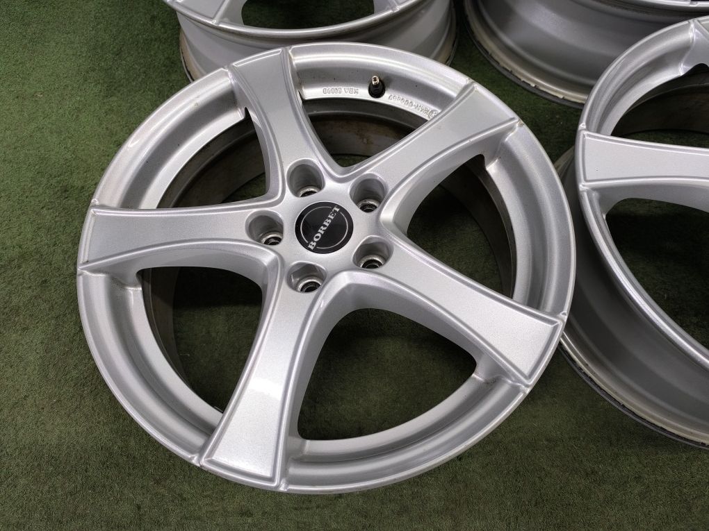 17" felgi 5x112 et41 Vw Golf Passat b8 b7 b6 Audi a3 a4 A6 Skoda Seat