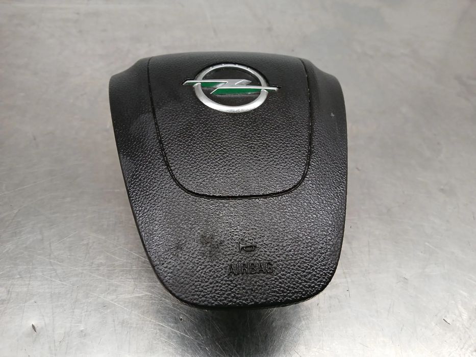 Airbag do volante OPEL Insignia A Sports Tourer (G09)