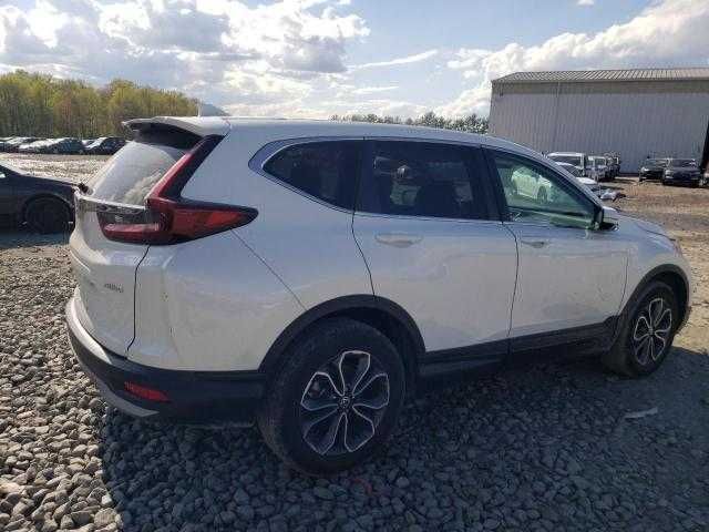 Honda CR-V EXL 2020 ]