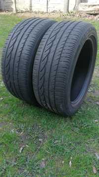 Bridgestone Turaza ER300 215/45 R16 85H 7mm