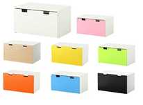 Komoda IKEA Stuva 90 x 50 x 50cm
