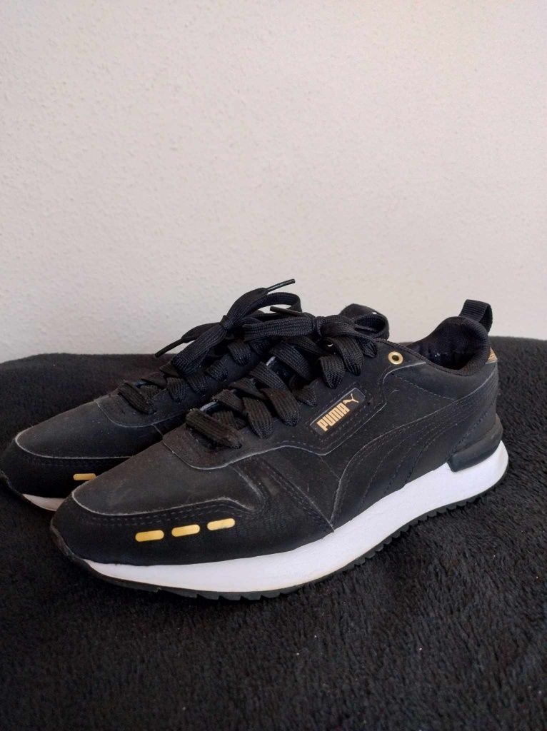 Byty sportowe damskie Puma