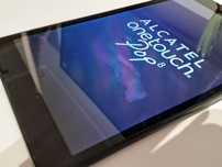 Alcatel one touch P320X niesprawne wejście karty sim