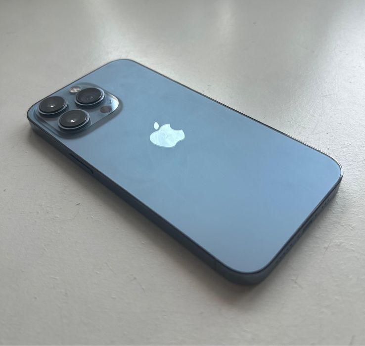 iPhone 13 pro TANIO