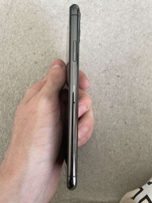 Iphone 11 Pro Max używany