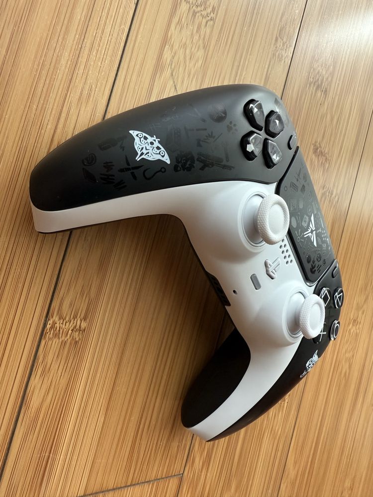 Pad Dualsense w wersji limitowanej The Last of Us Playstation 5