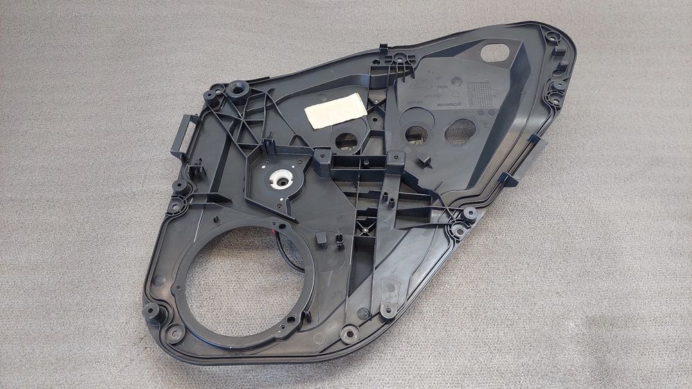 Elevador vidros trás direito FORD Fiesta VI (CB1, CCN)