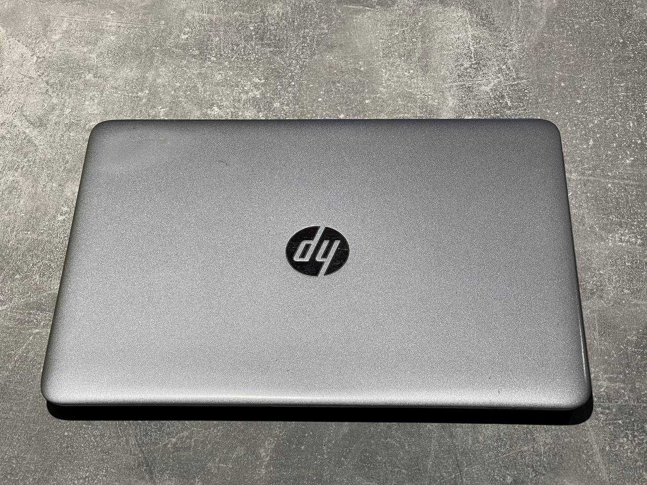 Ноутбук HP 840 G3 ∎i5-6200U∎DDR4-8GB∎SSD-240GB∎Вебкамера∎гарантия 1год