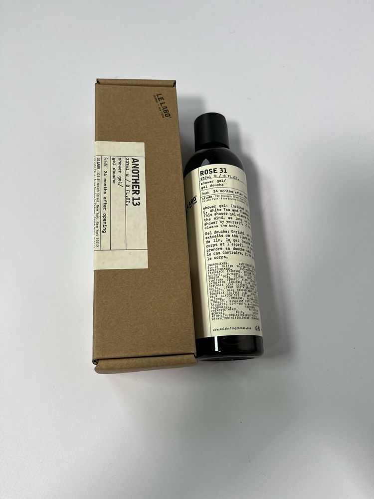 Гель для душу Le Labo Rose 31