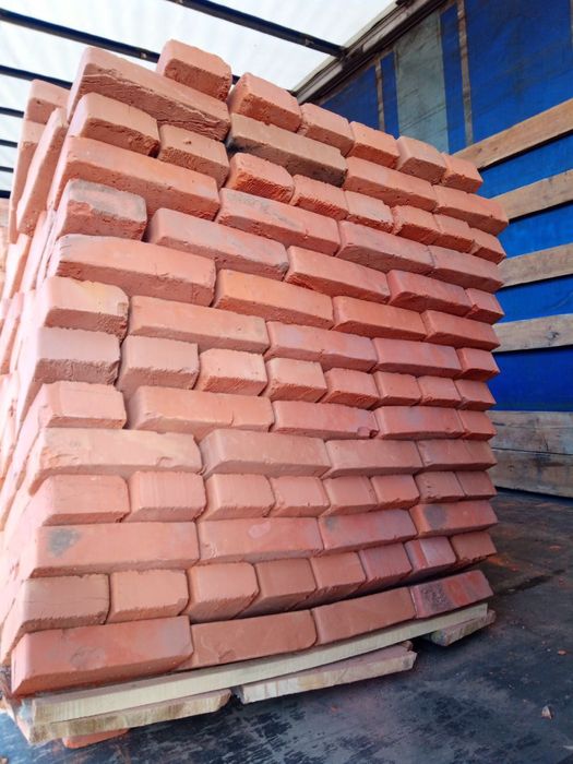 Цегла м100 м125 м150 м200 кирпич рядовой. Доставка